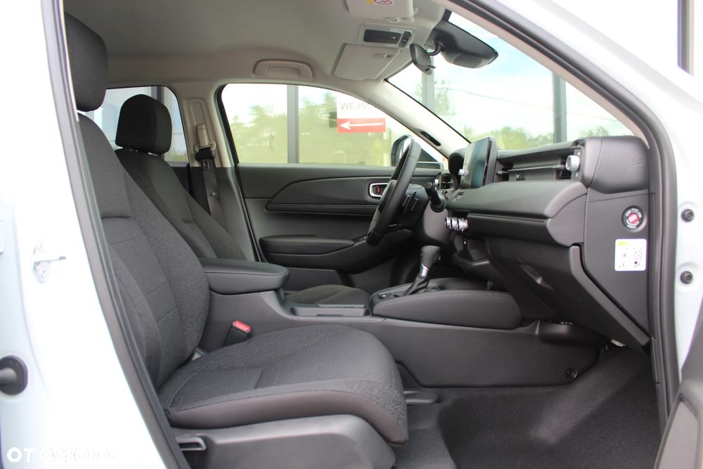 Honda HR-V 1.5 i-MMD Elegance CVT - 20