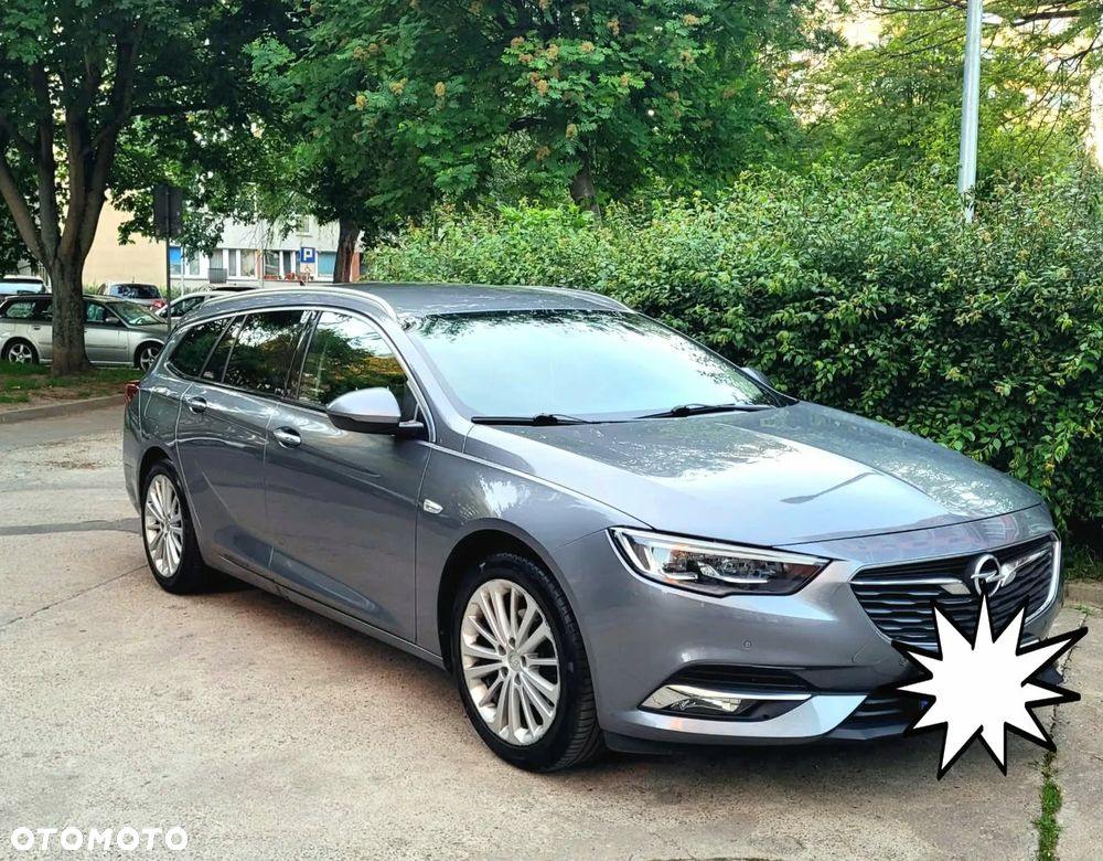 Opel Insignia - 2