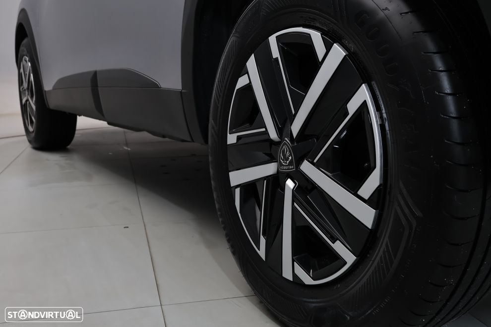 Peugeot 2008 1.2 PureTech Style - 13