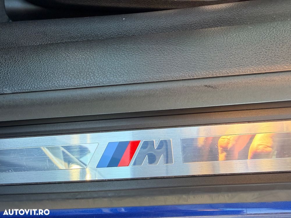 BMW M4 M440i xDrive AT MHEV - 11
