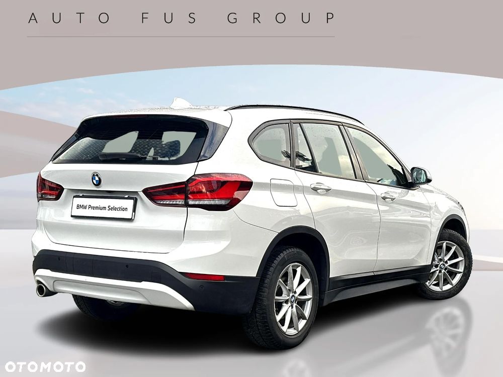 BMW X1 sDrive18i Advantage - 5