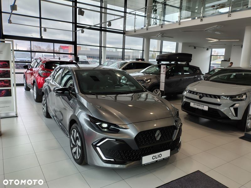 Renault Clio - 2
