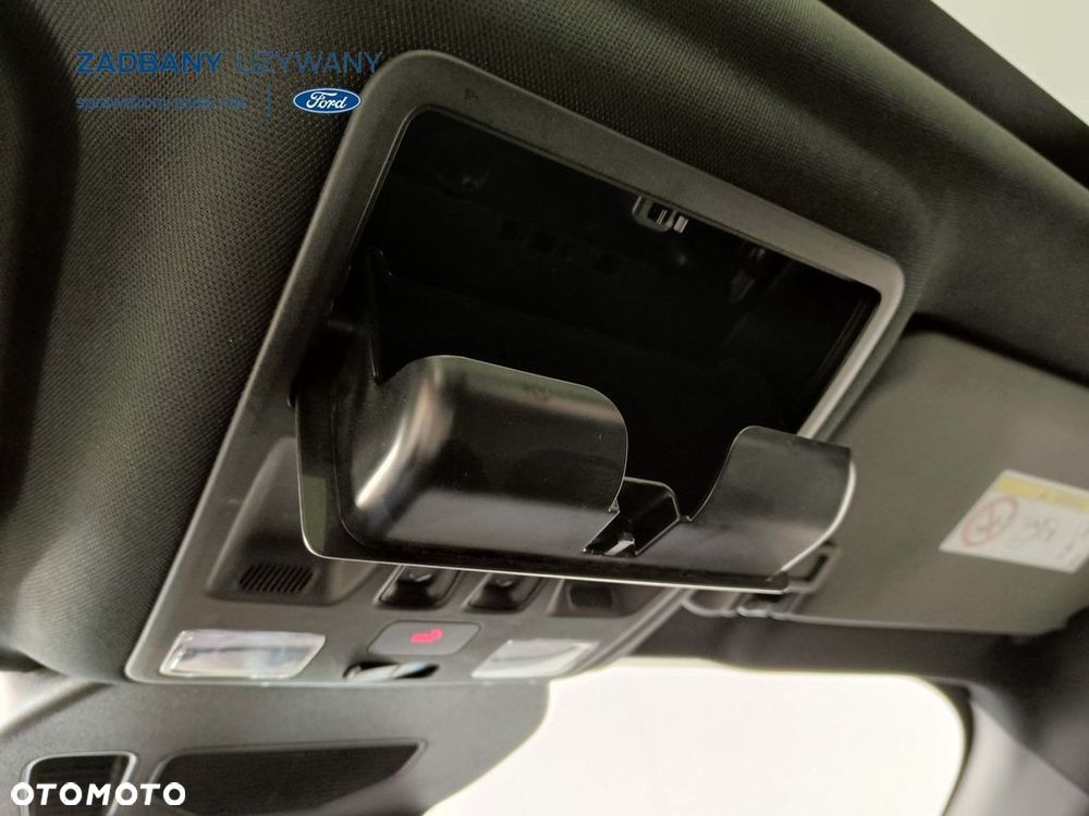 Ford Kuga 2.5 Duratec PHEV ST-LINE X - 29