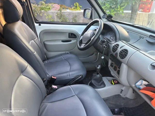 Renault Kangoo 1.9 D RTE D55 - 3