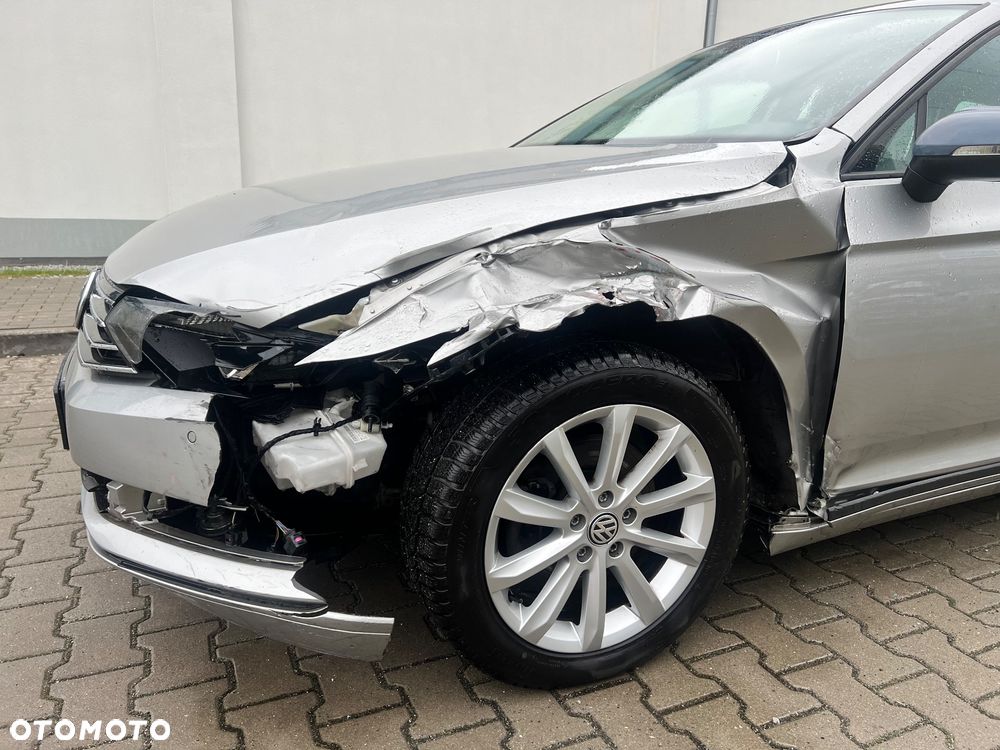 Volkswagen Passat 2.0 TDI BMT Comfortline DSG - 7
