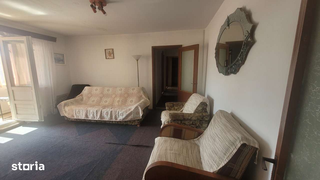 Apartament 3 camere, Micro 5 — fotografia 1