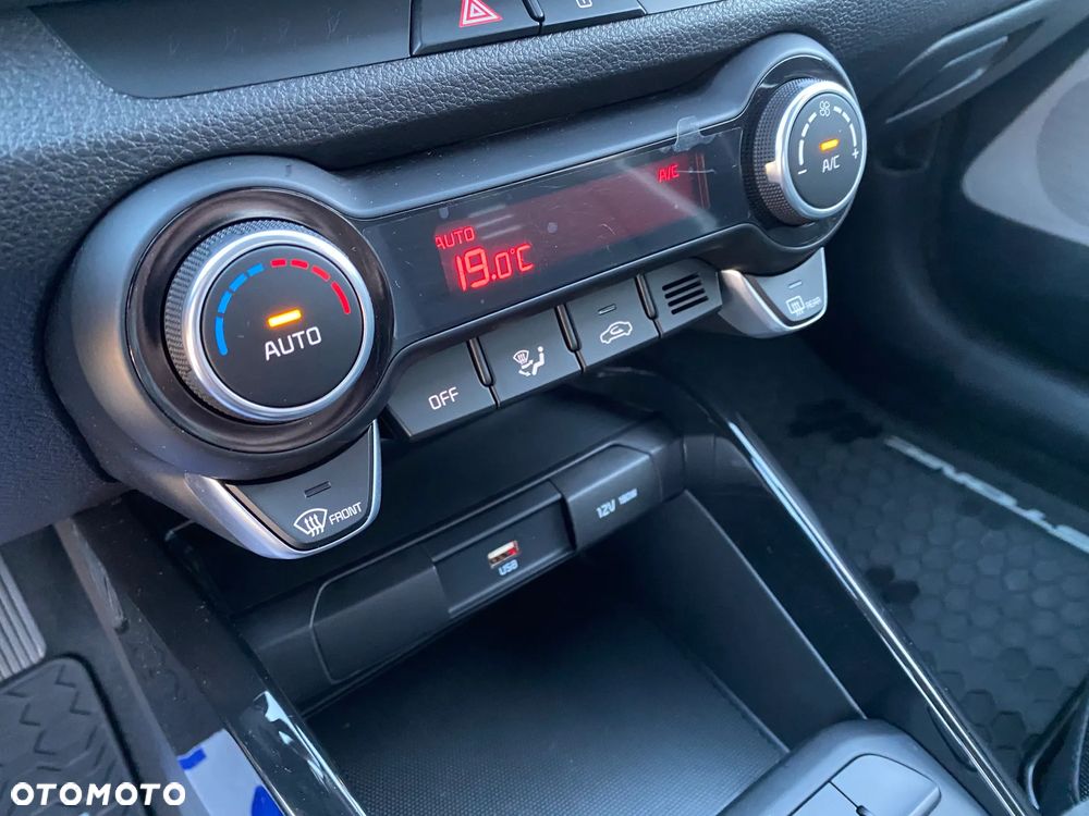 Mitsubishi Eclipse Cross 4WD Select - 31