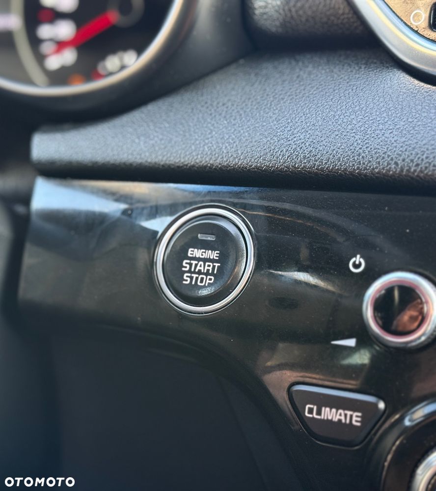 Kia Sportage 1.6 GDI Business Line 2WD - 23