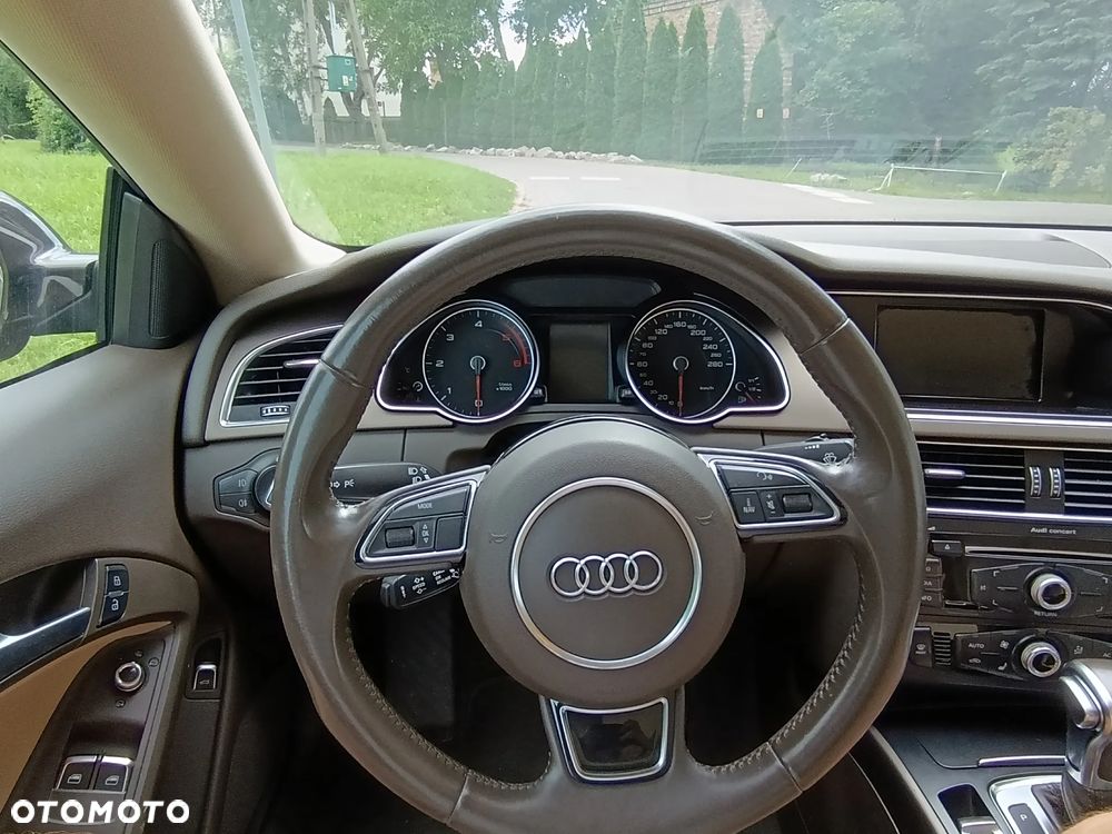 Audi A5 ver-coupe-35-tdi-s-tronic - 9