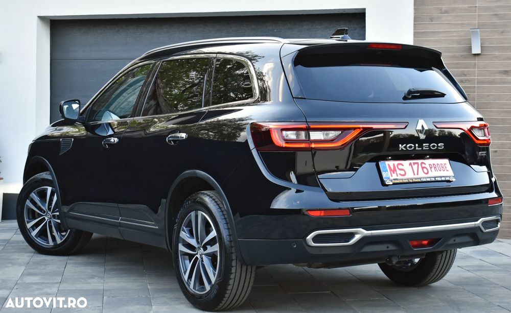 Renault Koleos 2.0 Energy dCi X-TRONIC Intens - 5
