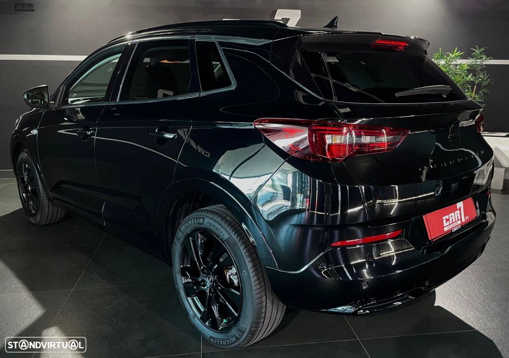 Opel Grandland 1.5 CDTI GS Line AT - 6