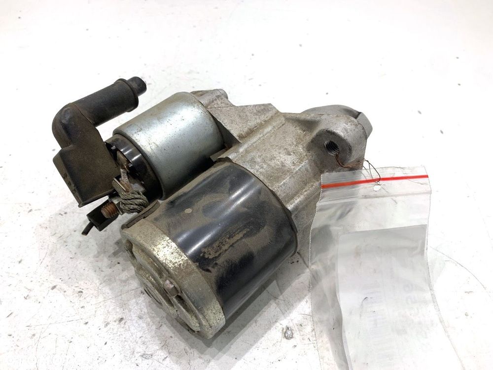 ROZRUSZNIK  SUZUKI IGNIS III (MF) 2016 - 2022 1.2 (ATK412) 66 kW [90 KM] benzyna 2016 - 2022 - 2