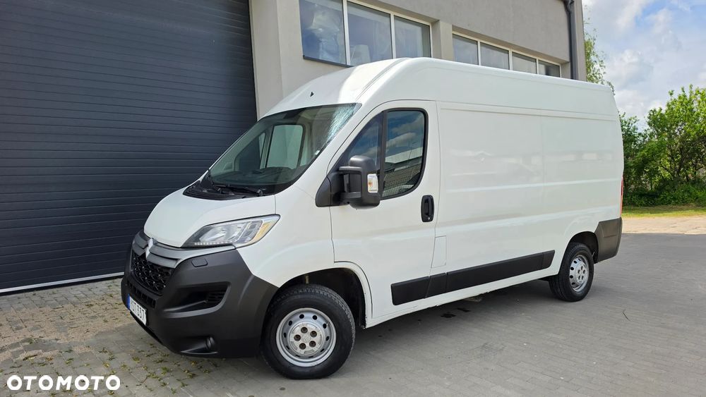 Citroën Jumper - 13