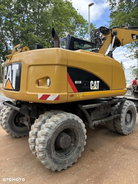 Caterpillar CAT M313 D - 2