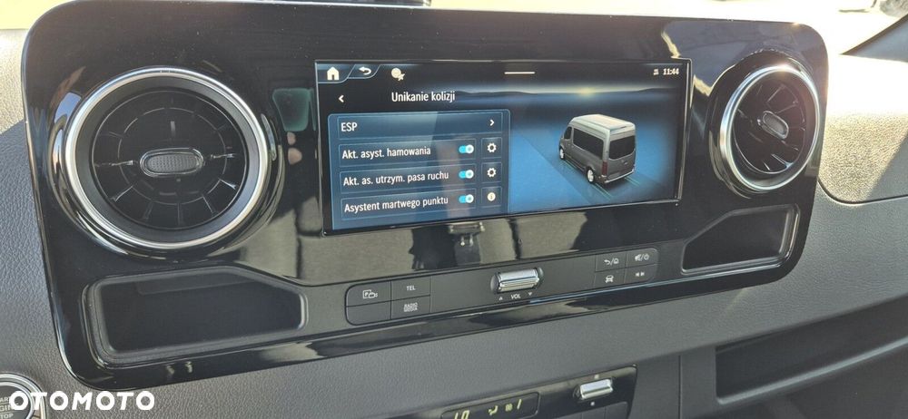 Mercedes-Benz Sprinter Sprinter - 17