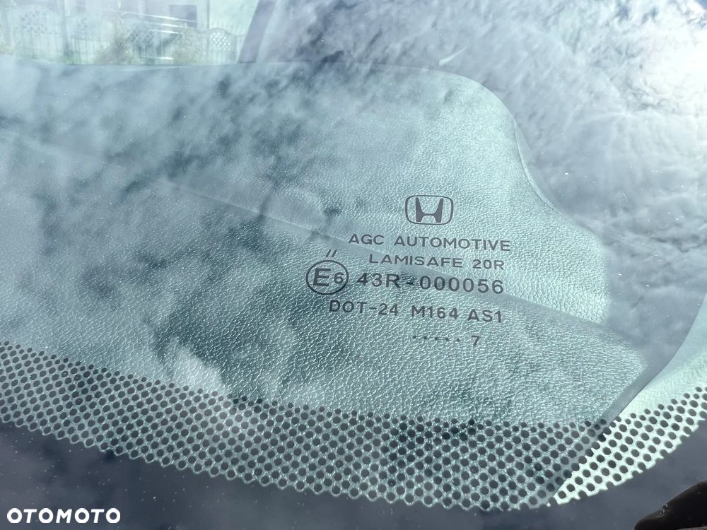 Honda CR-V 2.0 Elegance Plus (ADAS / Connect+) / (2WD) - 23
