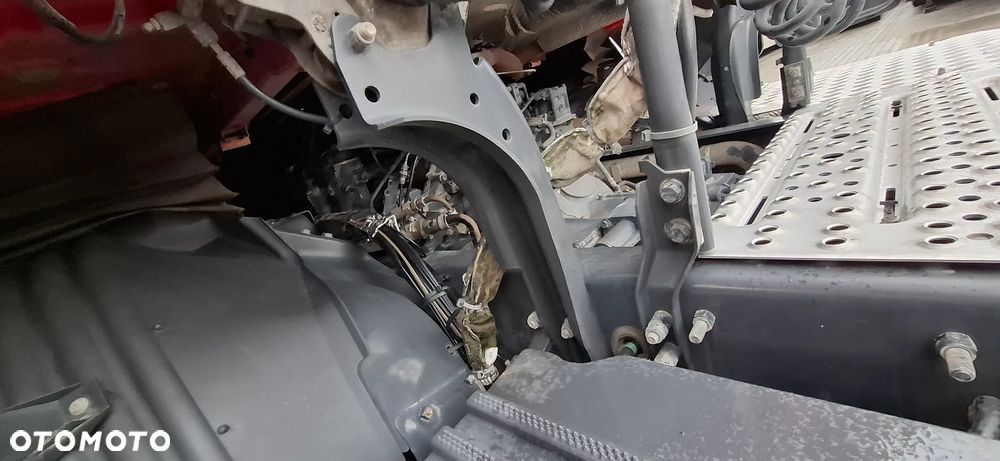 Scania R 450 Hydraulika - 34