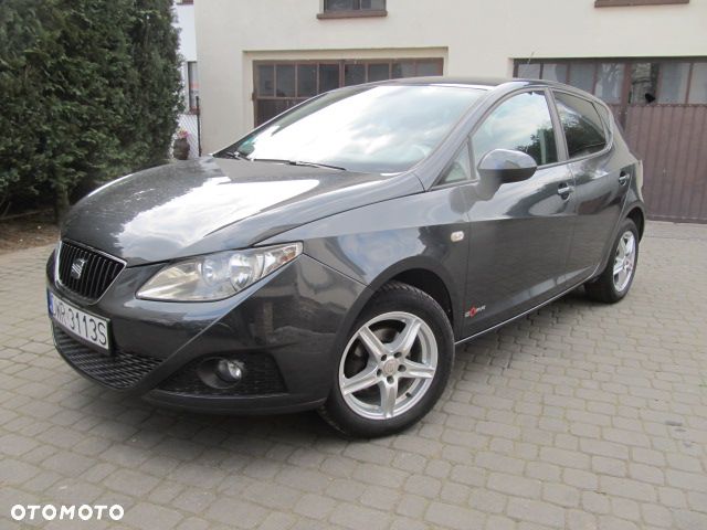 Seat Ibiza 1.4 16V Sport - 1