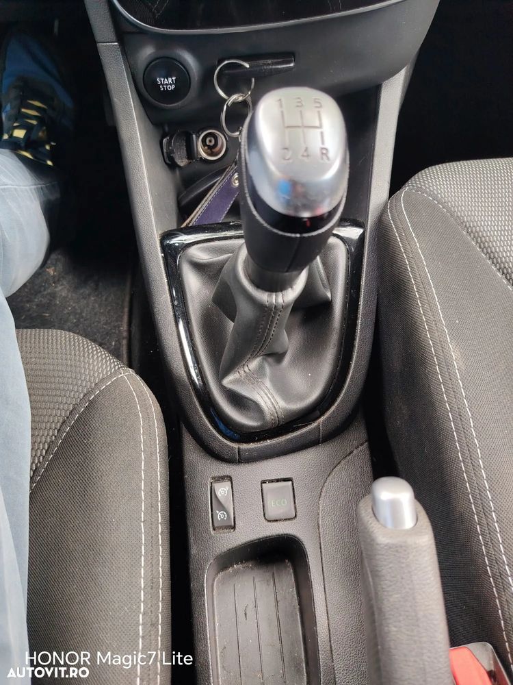 Renault Clio TCe Intens - 7