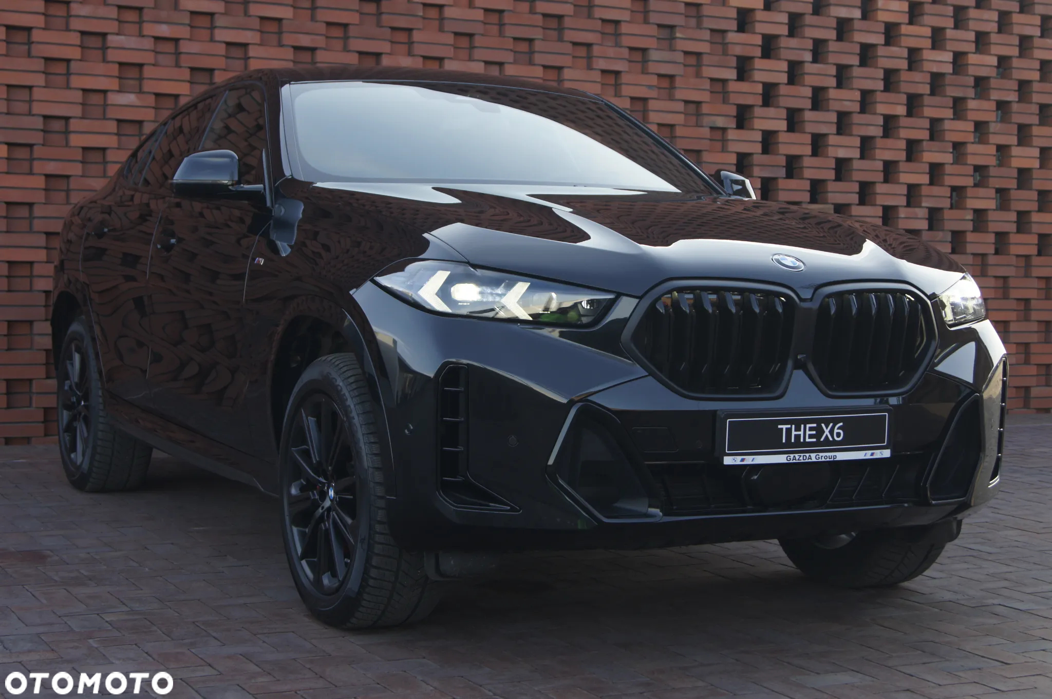 BMW X6 xDrive30d - 3