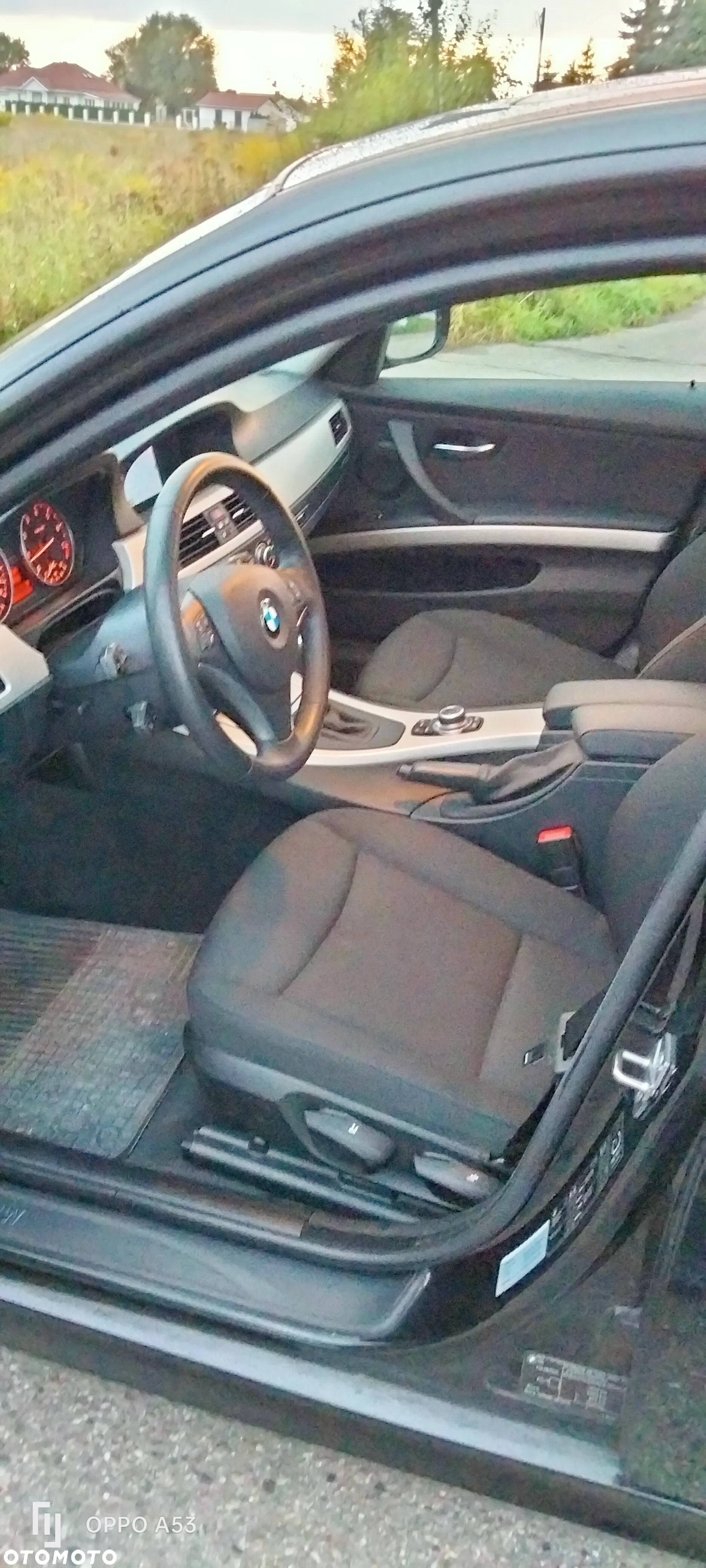 BMW Seria 3 320i - 6