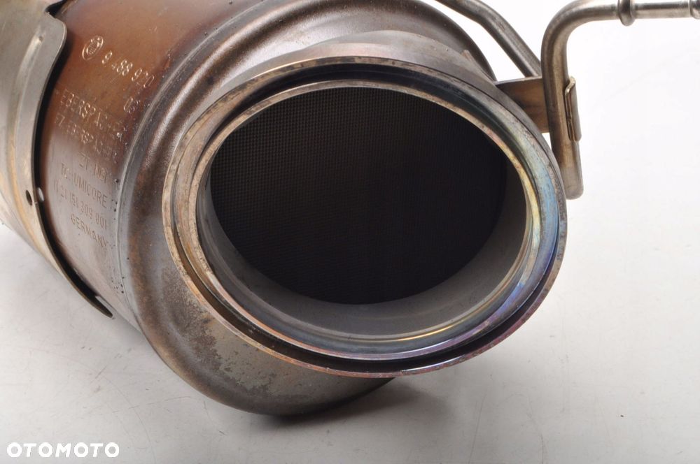 BMW 3 G20 G21 KATALIZATOR 9488920 - 5
