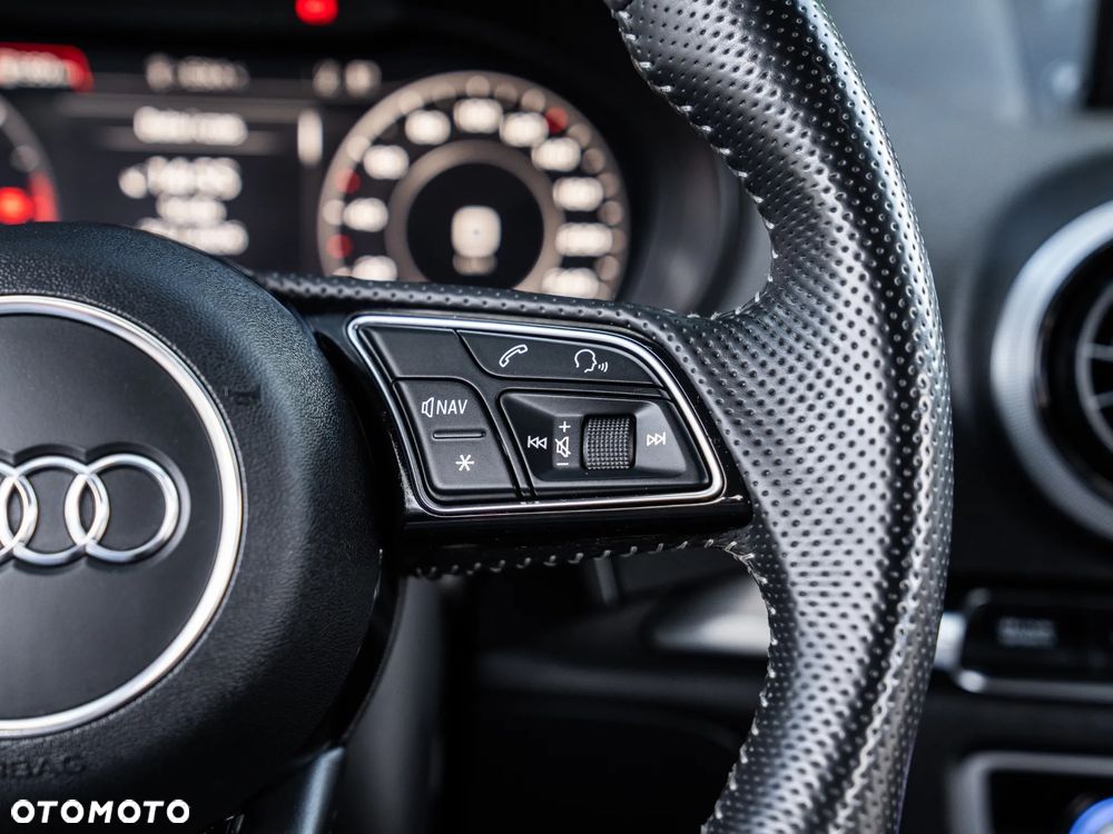 Audi A3 Sportback - 35