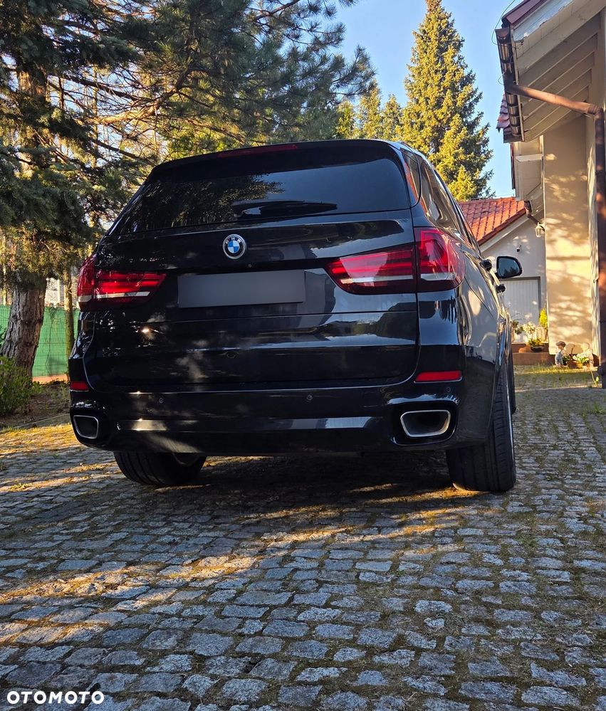 BMW X5 xDrive25d - 6