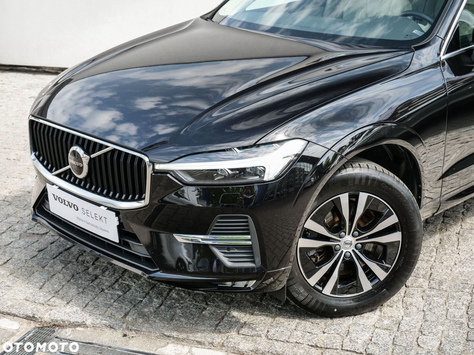 Volvo XC 60 - 11