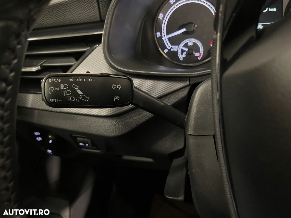 Skoda Scala 1.5 TSI Ambition - 20