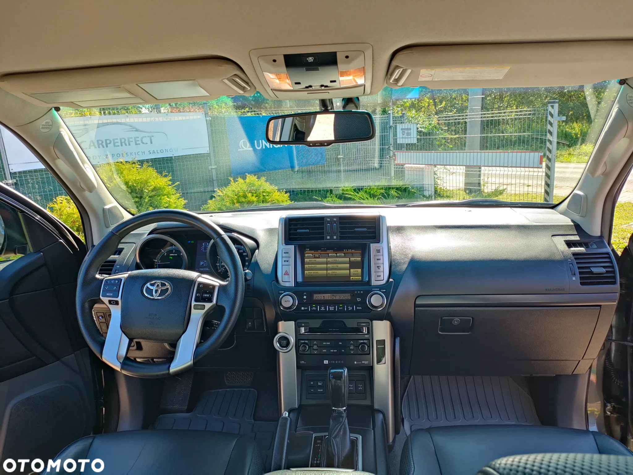 Toyota Land Cruiser LC 3.0 D-4D Prestige - 17