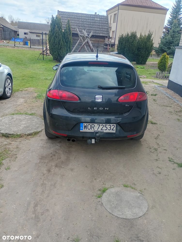 Seat Leon - 3
