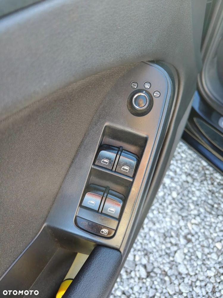 Audi A4 Avant - 5
