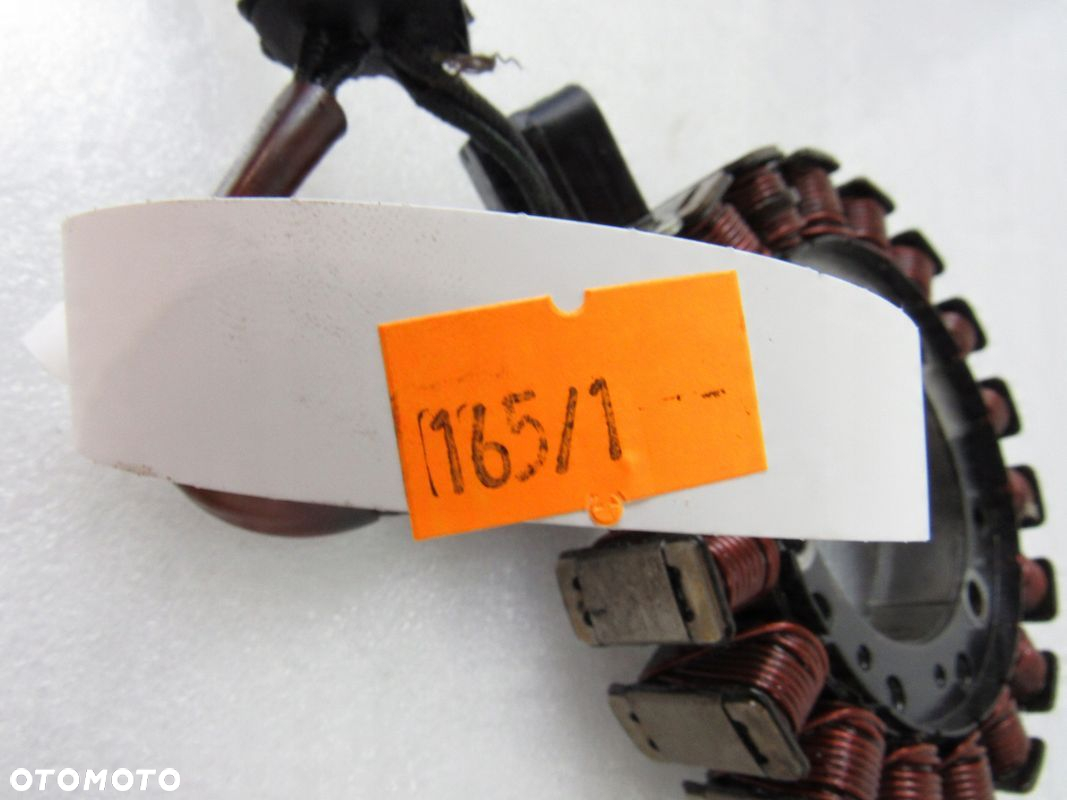 Alternator Suzuki VL 1500 Intruder, 98 r. - 7