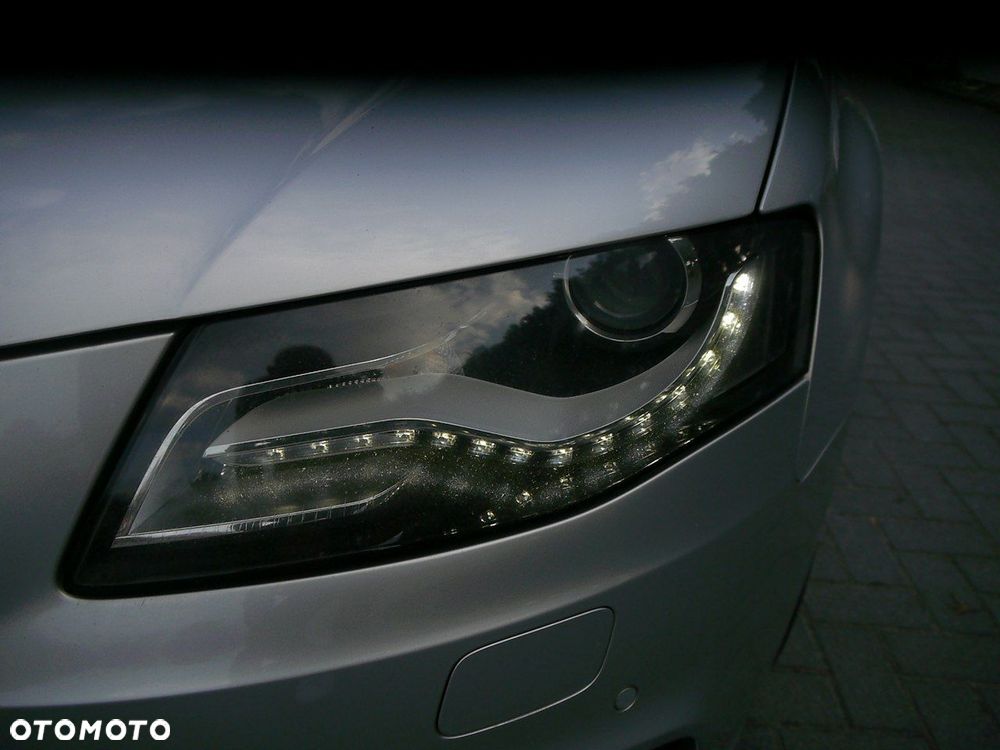 Audi A4 Avant 2.7 TDI Multitronic - 19