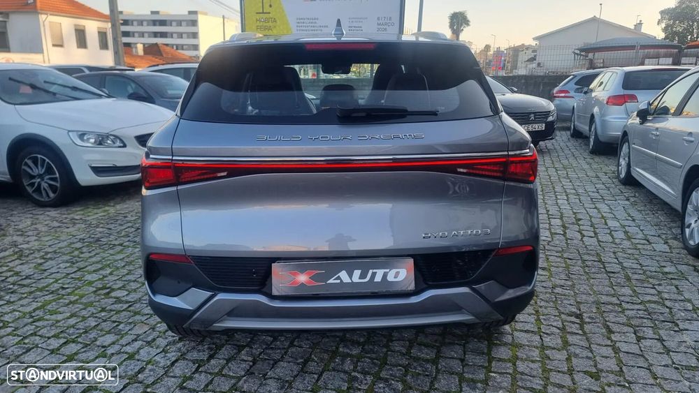 BYD Atto 3 60.48 kWh Design - 6