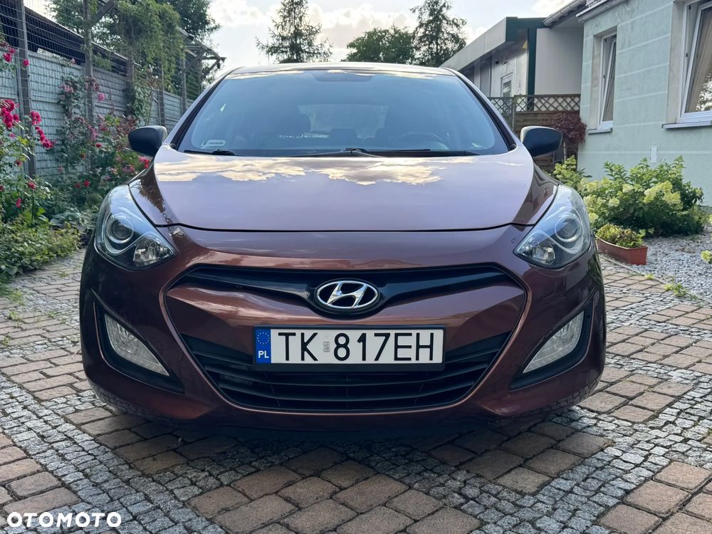 Hyundai i30 1.4 Classic - 3