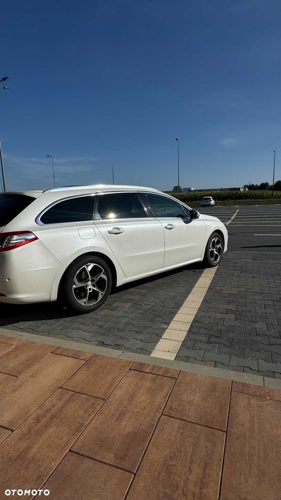 Peugeot 508 - 3