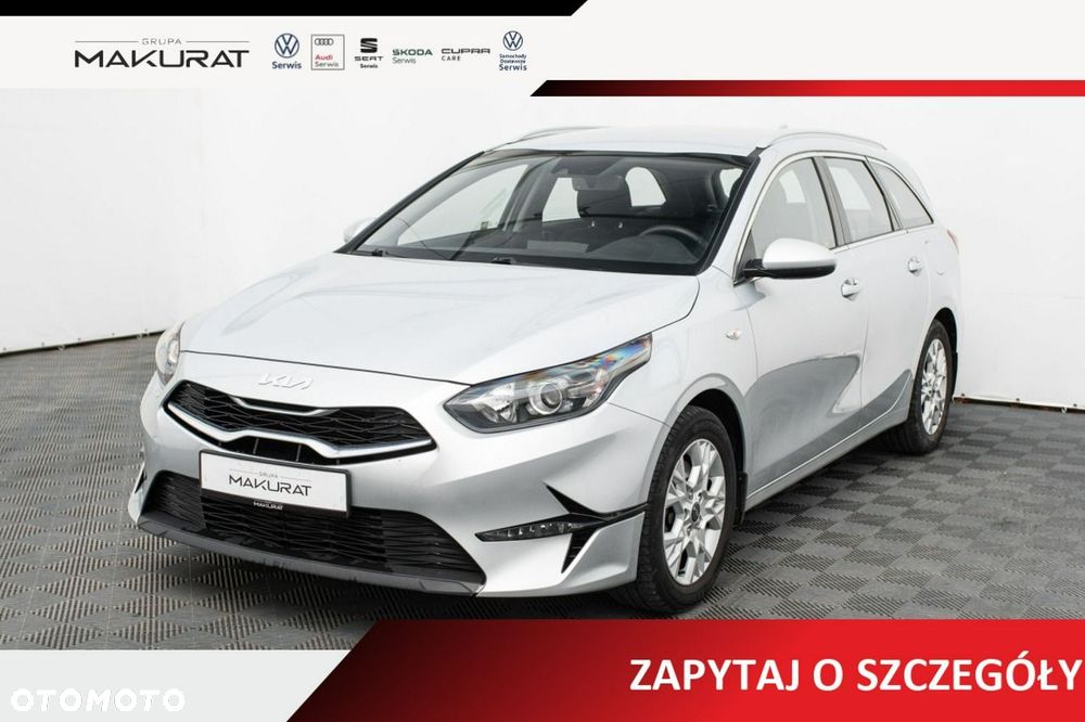Kia Ceed 1.5 T-GDI M - 2