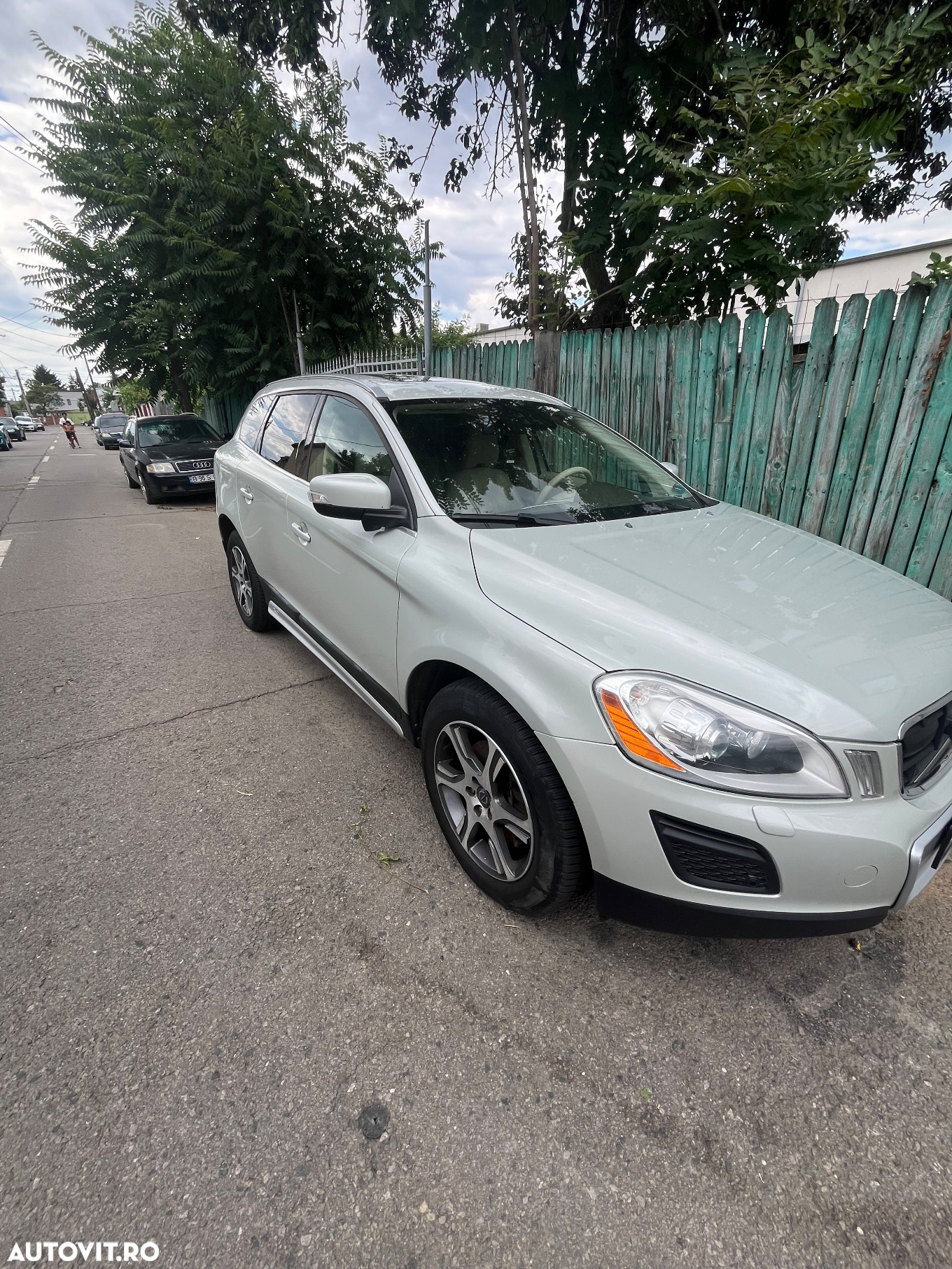 Volvo XC 60 D3 Kinetic - 3