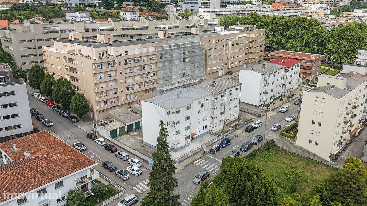 Apartamento T3 para venda - Grande imagem: 3/22