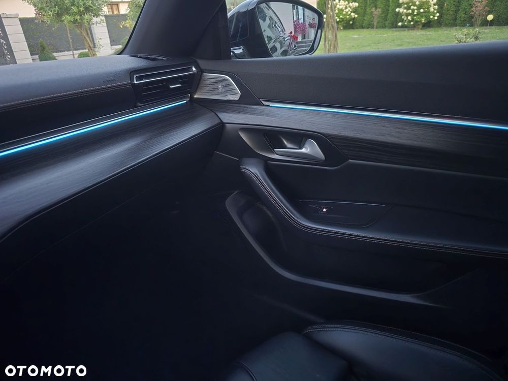 Peugeot 508 2.0 BlueHDi GT S&S EAT8 - 28