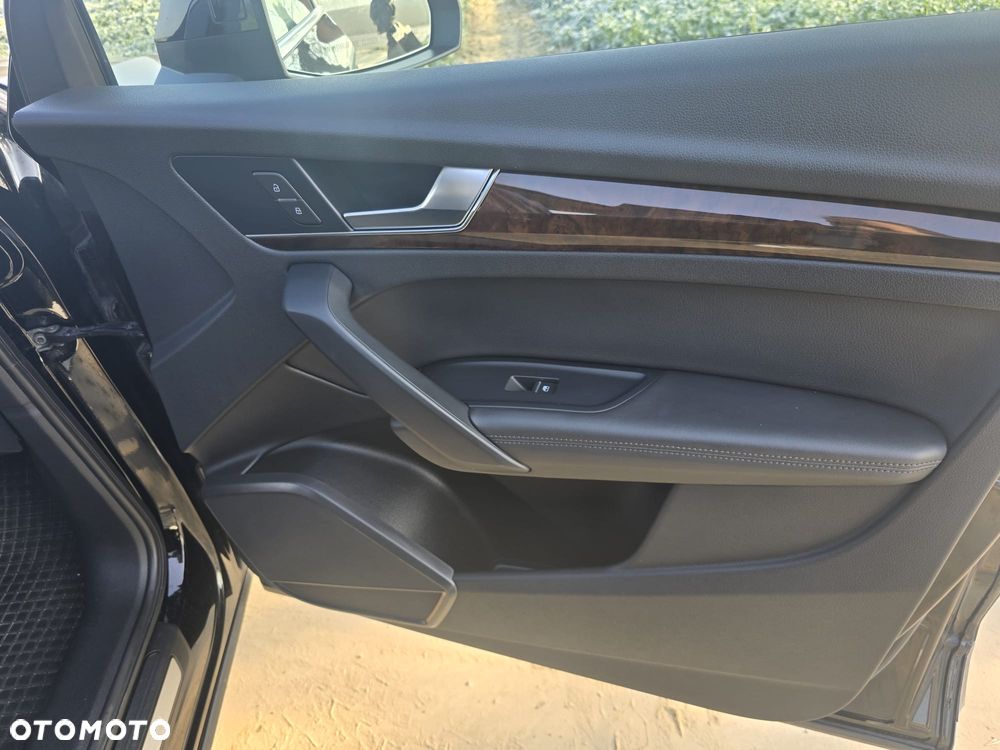 Audi Q5 2.0 TFSI Quattro S tronic design - 35