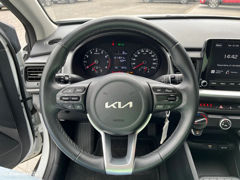 Kia Stonic 1.2 Dynamic - 7