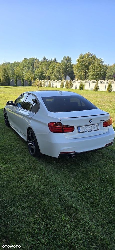 BMW Seria 3 328i Touring Sport-Aut Sport Line - 6