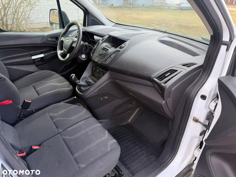 Ford Transit Connect - 12