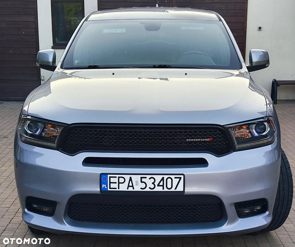 Dodge Durango 5.7 R/T - 3