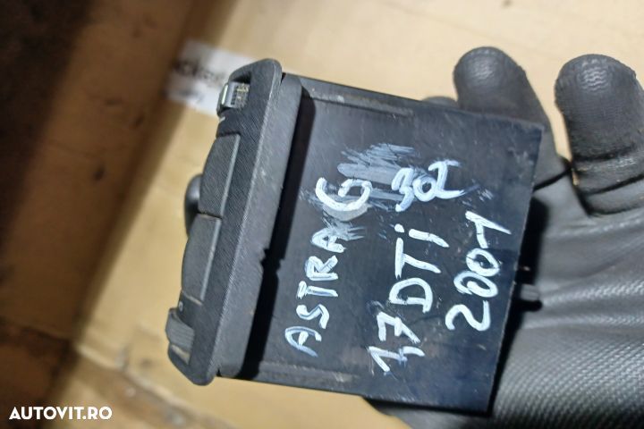 Comutator faruri 053001833 Opel Astra G [1998 - 2009] Sedan 4-usi 1.6 - 3