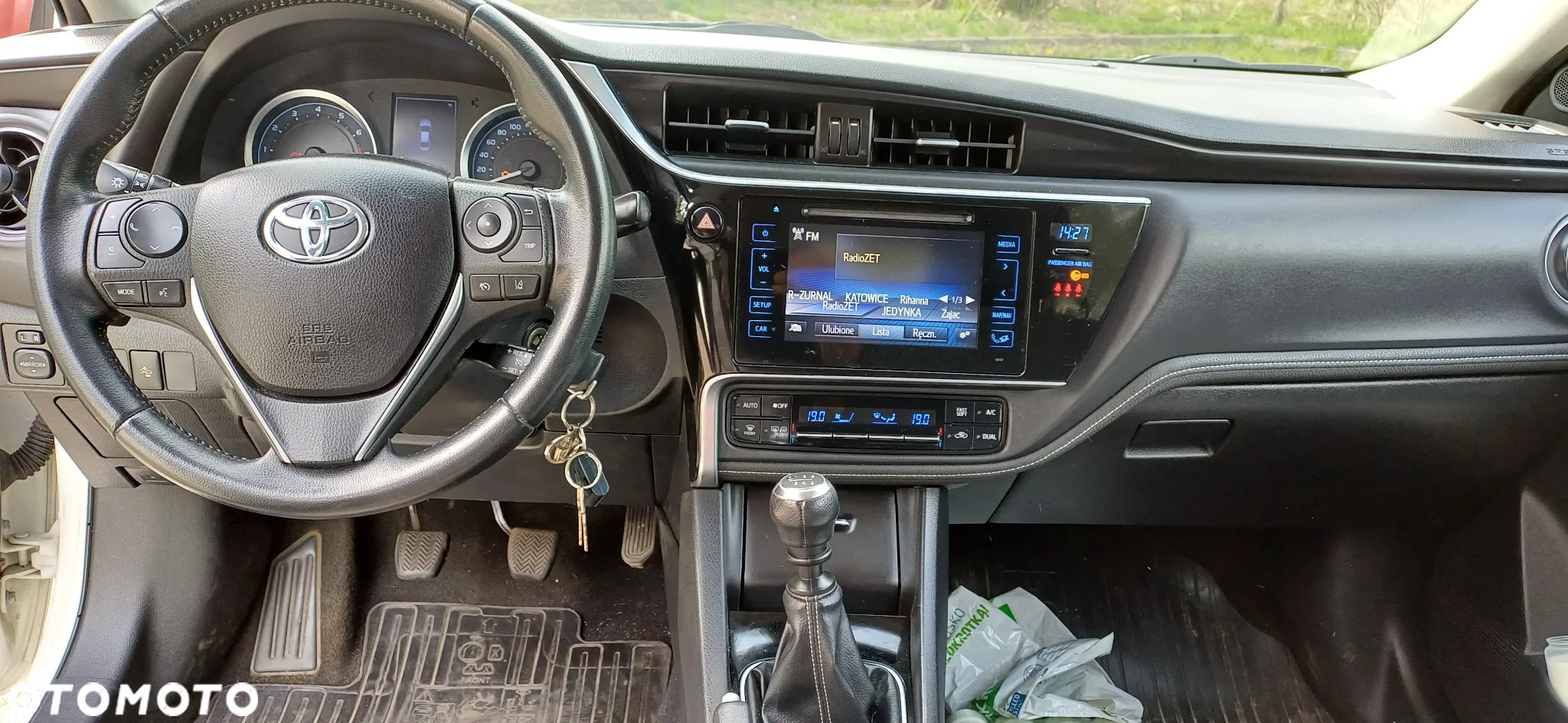 Toyota Corolla 1.6 Executive - 6