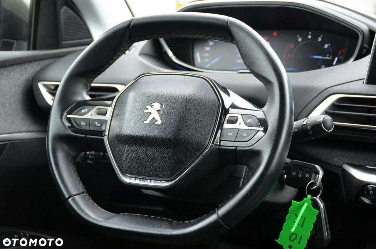 Peugeot 5008 - 34